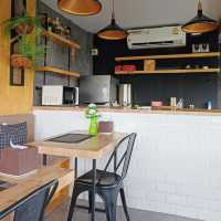 The Cozy Hotel ที่พักวังสะพุง จ.เลย