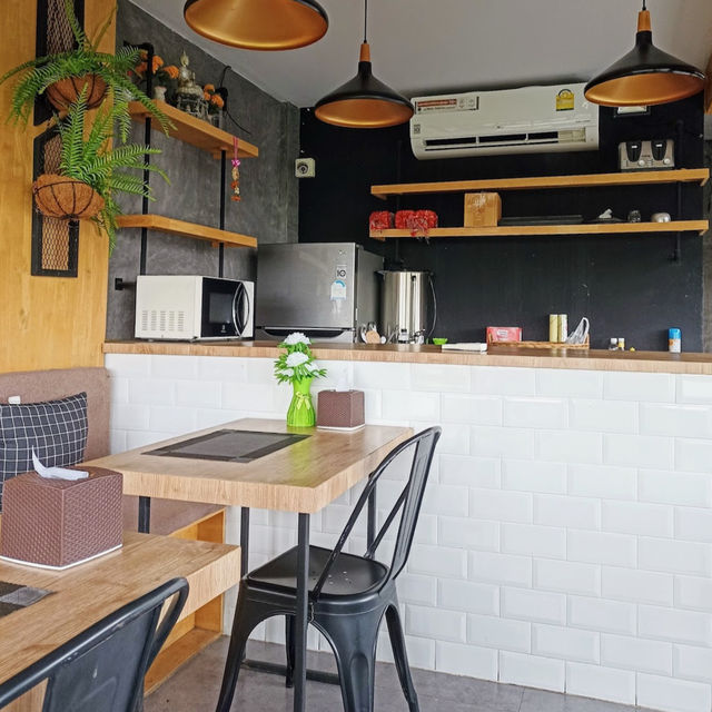 The Cozy Hotel ที่พักวังสะพุง จ.เลย