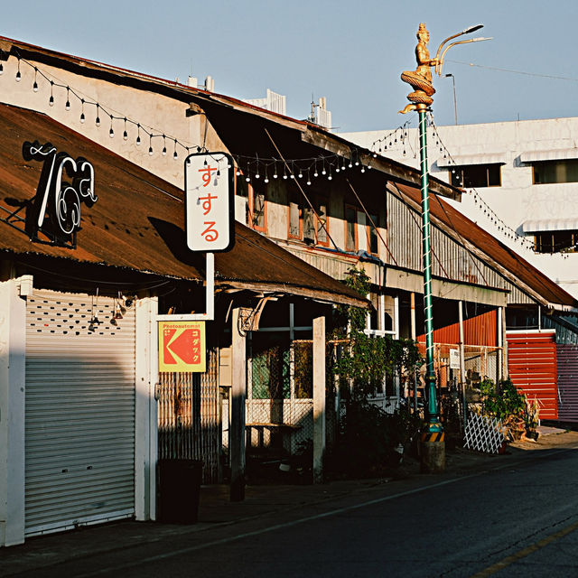 นครพนม เมือง slow life