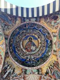 Rila Monastery: Timeless and Sacred