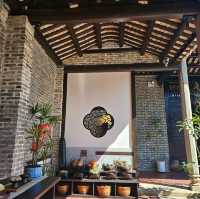 珠海的文青聖地