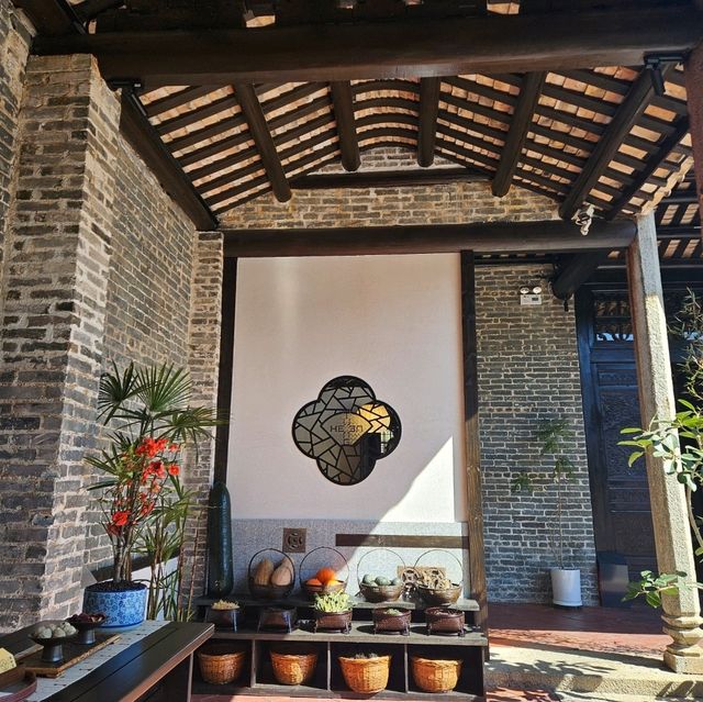 珠海的文青聖地