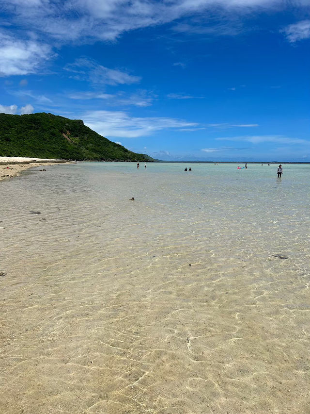 【宮古島】日本の楽園で海と絶品グルメを満喫🌺