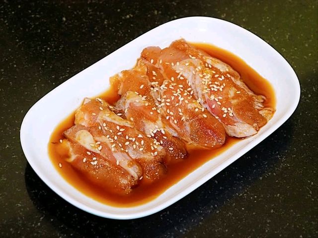 คิงคองบุฟเฟ่ต์เปิดเทียร์อาหารใหม่ !