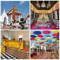 5 พิกัดไหว้พระ ขอพร ย่านปากเกร็ด นนทบุรี