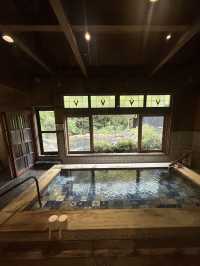 Miyama Sansou: A Hidden Sanctuary in Kurokawa Onsen 