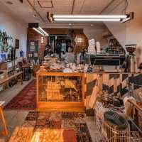 Lima Coffee Roasters Kobe
