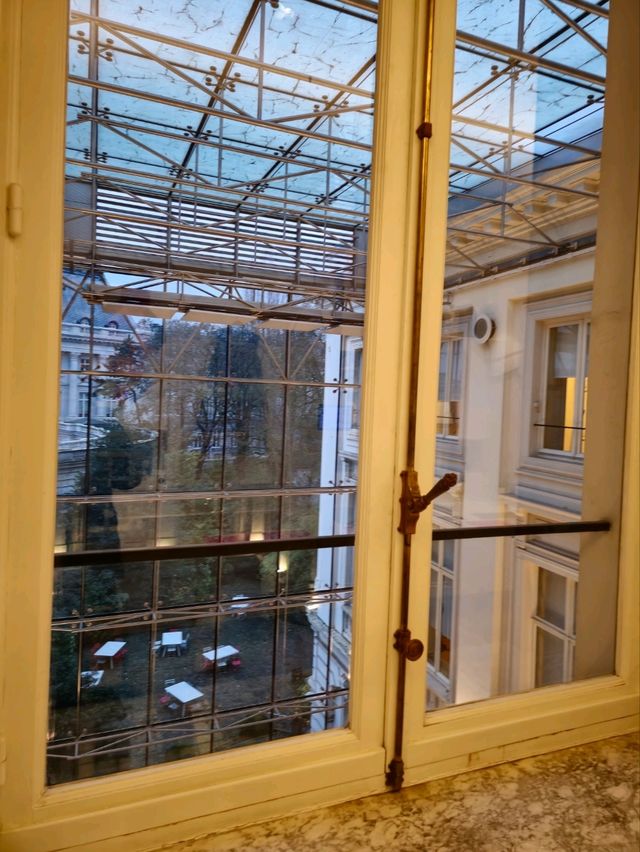 유럽여행 벨기에 미술관 BELvue museum