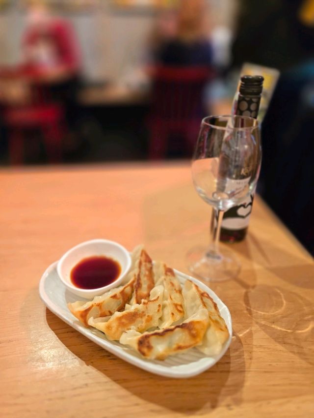 해외여행 유럽 브뤼셀 인기 라멘 맛집 타쿠미라멘