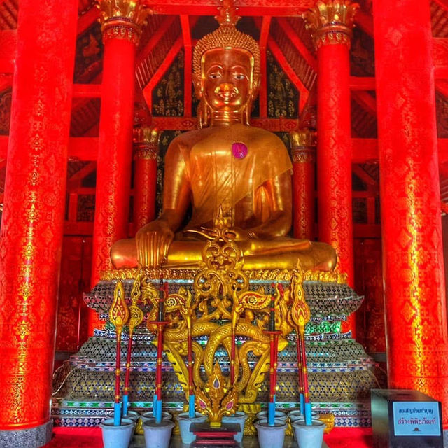 วัดวังคำ