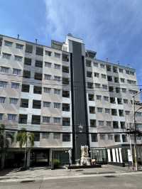 Racha Residence ที่พักหลักร้อยใจกลางศรีราชา✨