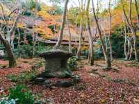 วัดกิโอจิ(Gio-ji Temple)
