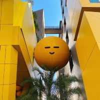 Mood Hotel Pattaya ที่พักสไตล์สายชิล