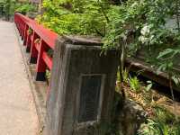 🇯🇵【群馬県】「千と千尋の神隠し」の舞台！積善館！