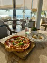 Luxury dining experience at Ocean Club, Regent Phu Quoc