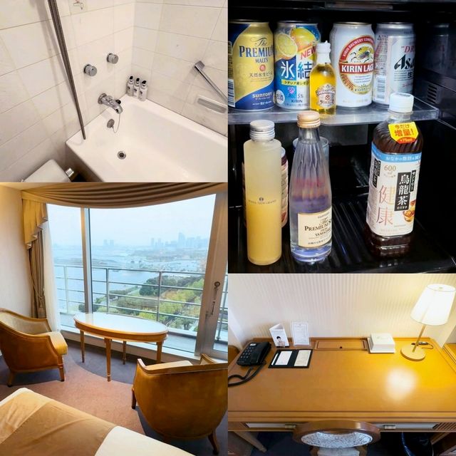 東京酒店