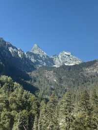 Shangri-la: hidden gem in yun nan 