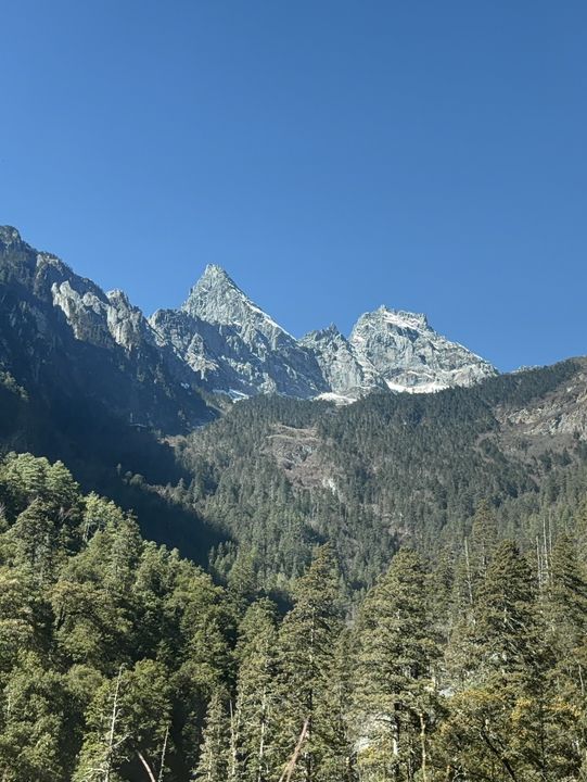 Shangri-la: hidden gem in yun nan 
