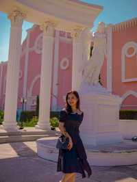 เดทซึ ที่เวนิสเมืองไทย Siam Venezia Huahin-Cha am