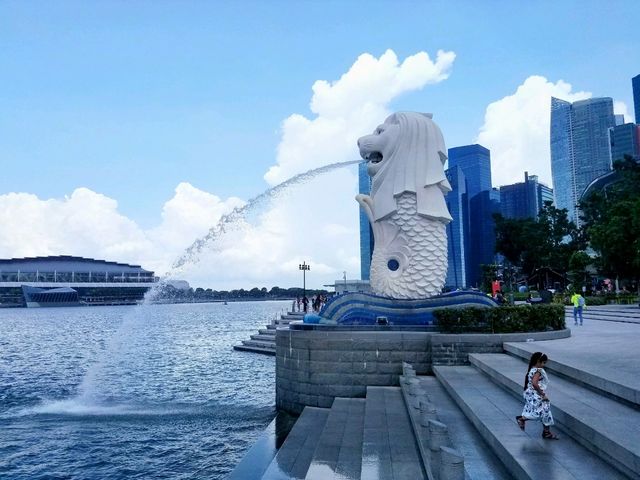 新加坡📍快閃之旅⚡️