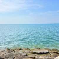 หาดวอนนภา ชลบุรี