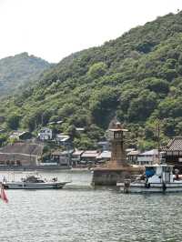 【広島】ノスタルジックな港町 鞆の浦を歩く