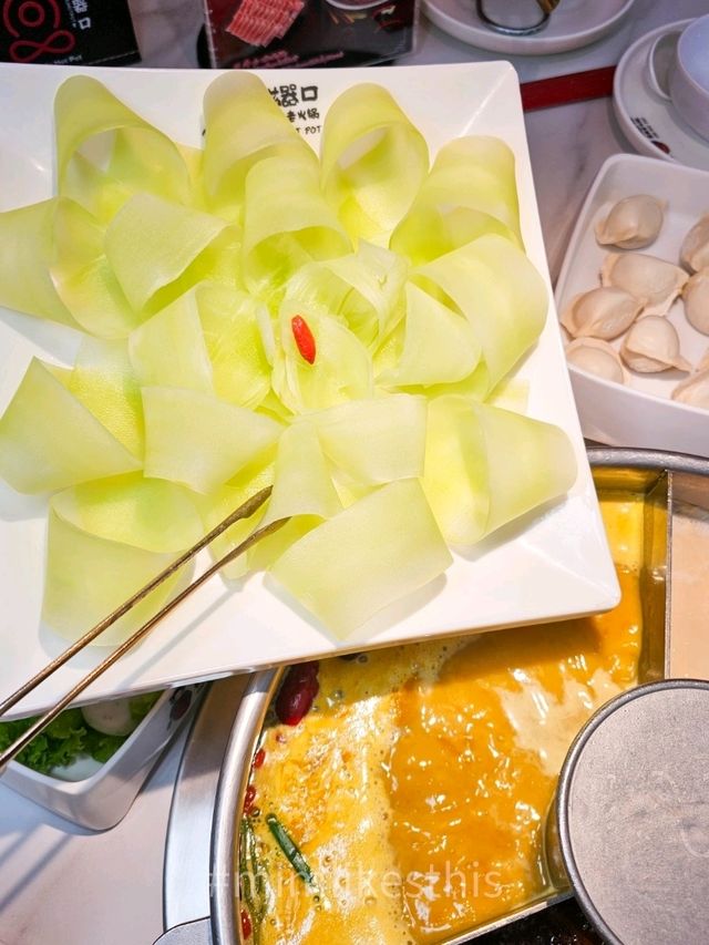 Cqk Mala Hotpot ห้วยขวาง ปรับโฉมใหม่