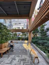 Blue Bottle Shibuya Branch
