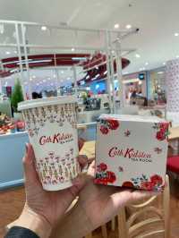 Kath Kidston Tea Room - The Mall บางกะปิ