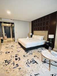 “Suite Dreams: Your Next Stay Awaits” Malaysia 🇲🇾 Kuala Lumpur