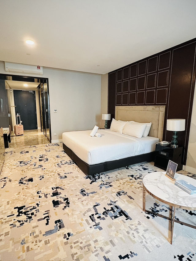 “Suite Dreams: Your Next Stay Awaits” Malaysia 🇲🇾 Kuala Lumpur