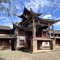 沙溪古鎮｜去有風的地方-靜心的歸屬