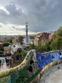 Park Güell