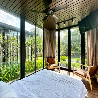 Serene Escape at Khaiiestate, Janda Baik