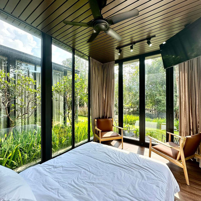 Serene Escape at Khaiiestate, Janda Baik