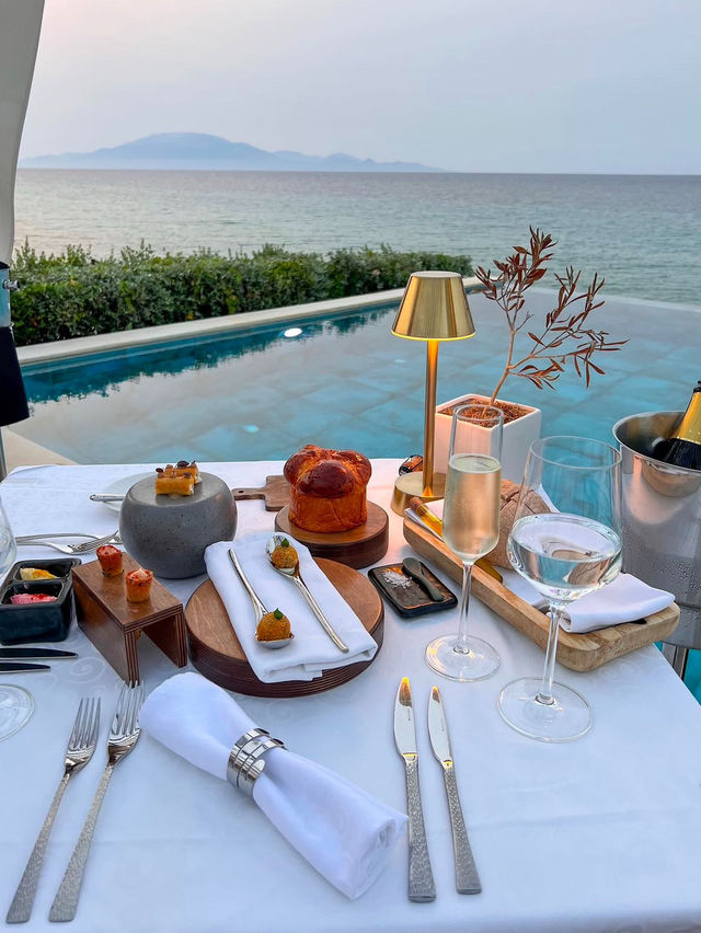 Perfect escape 💖🥰