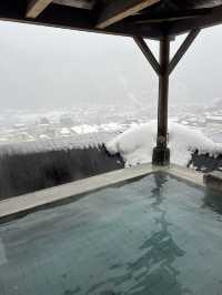 雪國溫泉之旅——鳴子溫泉 ますや體驗記