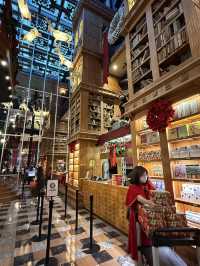 Review of Chance Hotel