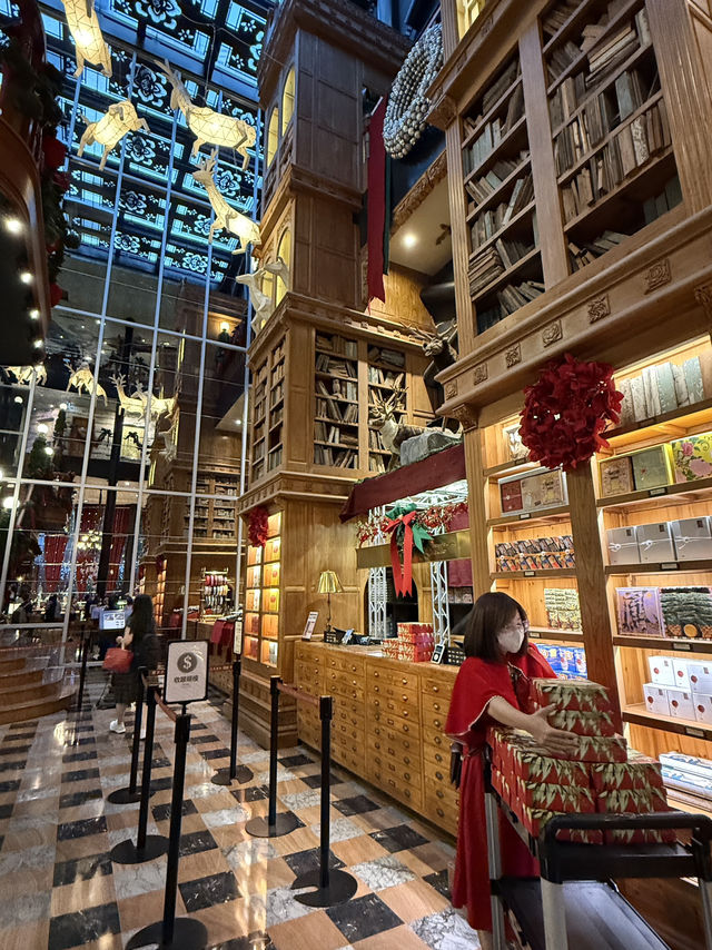 Review of Chance Hotel