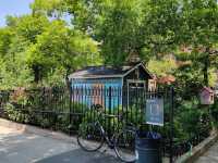 Old Stone House of Brooklyn
