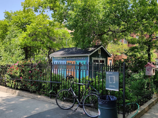 Old Stone House of Brooklyn