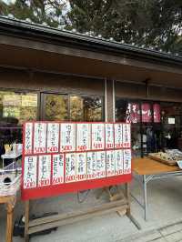 歴史と自然が融合する場所、『鹿島神宮』の魅力⛩️