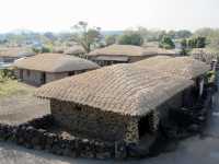 Step Back in Time at Jeju Folk Village: A Journey Through 19th Century Jeju