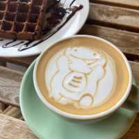 【日本・新潟🇯🇵】LOG COFFEE