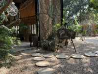 The Ironwood