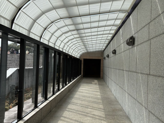 探索藝術與自然的交匯——熱海MOA美術館旅行推薦