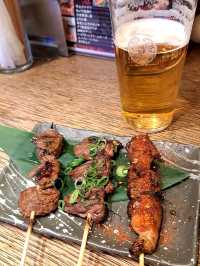 【神戸の夜を楽しむ♪】ジビエ料理でサクッと飲み