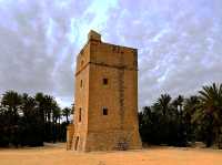 埃爾切的瓦伊洛塔 (Torre de Vaillo) 是您不容錯過的真正歷史寶藏