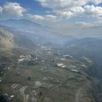 The Roof of Indochina - Sun World Fansipan Legend 