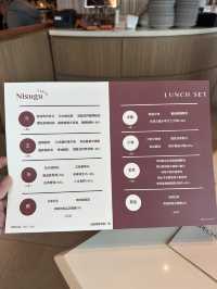 九龍城健康餐 Nisugu